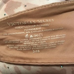 Victoria Secret Bras